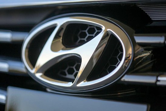 За три месяца продажи Hyundai в России выросли на 7%