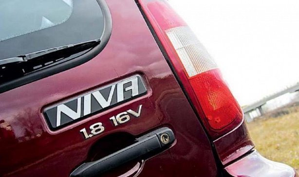Объяснили, почему на Lada Niva не ставят более мощный мотор