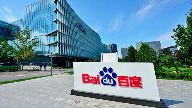 Компания Baidu представит «умный автомобиль» собственной разработки к 2023 году