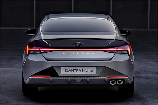 Hyundai сертифицировала в России сразу три спорткара