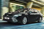Продажи Toyota в России за 2018 год выросли на 15% 