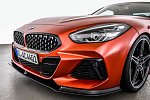 BMW Z4 от AC Schnitzer получил больше мощности и стильный обвес