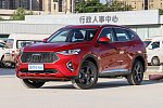 Компания Great Wall показывает рекордные продажи в Китае