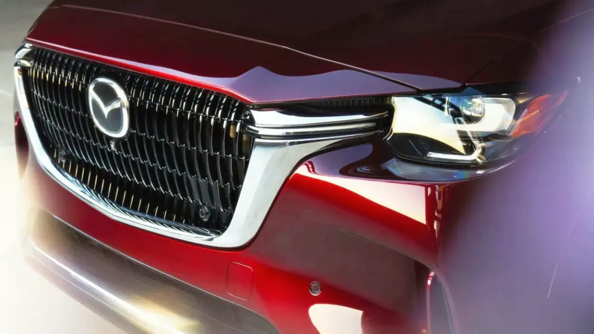 У некоторых моделей кроссоверов от Mazda начинают дико скрипеть тормоза