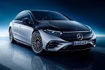 Электромобиль Mercedes EQS не будет продаваться в кузове купе и кабриолет 