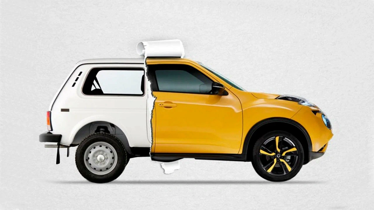 Революция на авторынке: Авито запускает "умный" трейд-ин – как обменять машину не вставая с дивана