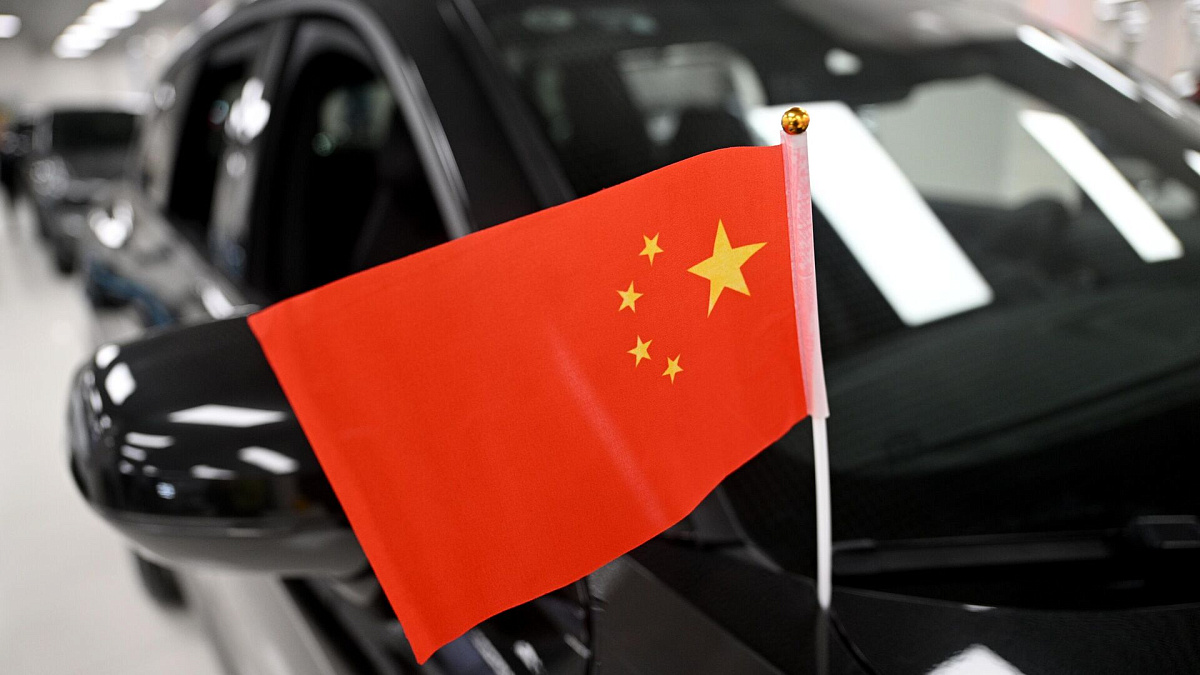 Провал китайских авто в России: эксперты раскрыли главный недостаток всех машин из Китая