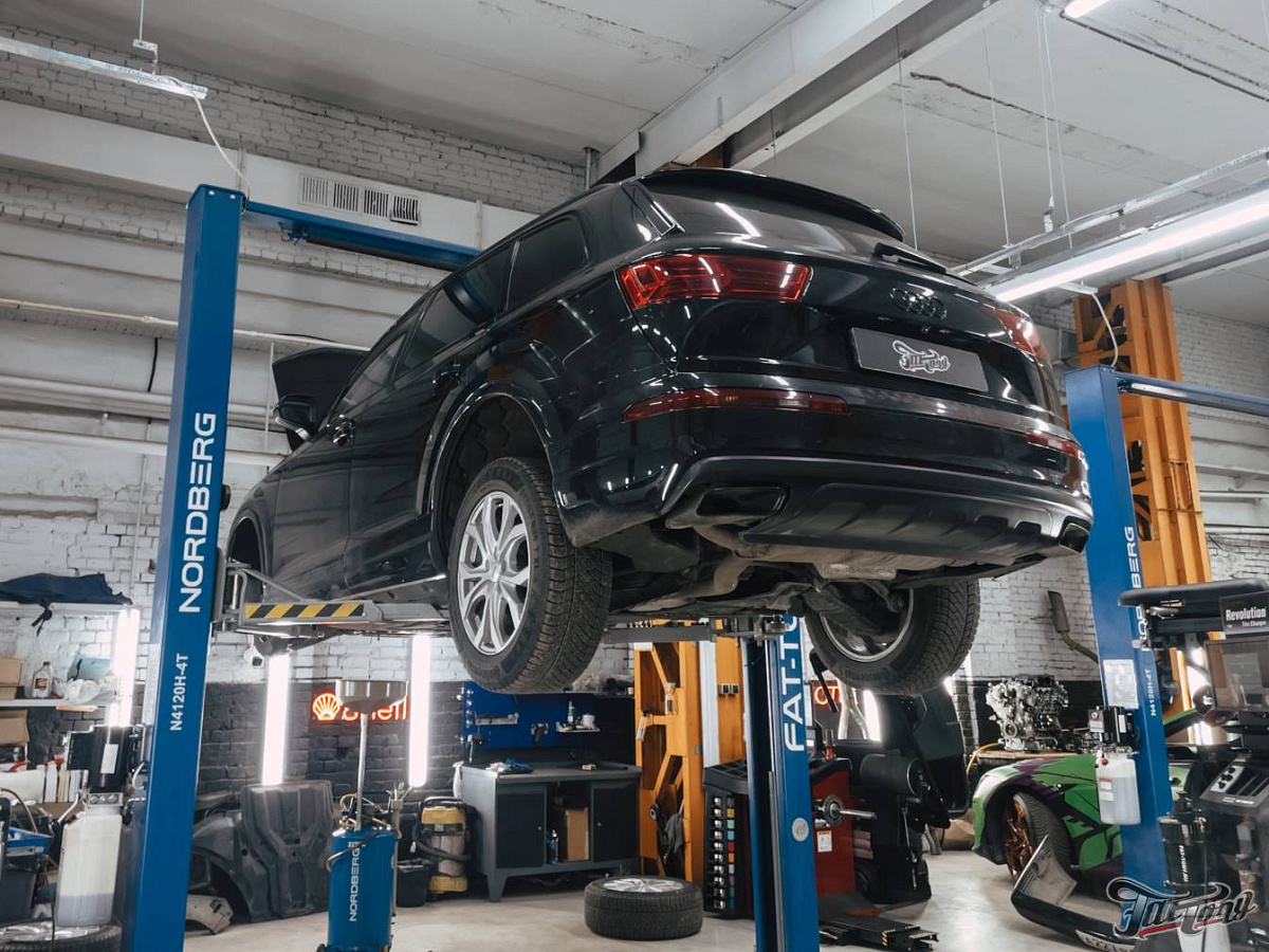 Как не пропустить свой бесплатный ремонт авто: вы точно не знаете об этом