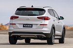 В Калининграде началась сборка обновленного Hyundai Tucson