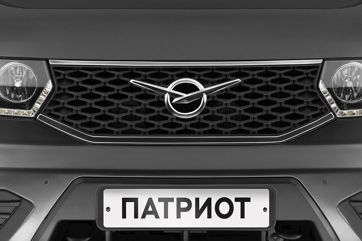 УАЗ поставит РЖД свыше 600 авто с возможностью дистанционного управления