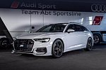 Тюнеры из ABT поработали над универсалом Audi A6 Avant