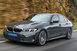 В Сети показали первые рендеры обновленного седана BMW 3-Series