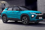 Спецверсия Chevrolet Trailblazer поступила в продажу