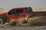 Ford F-150 Raptor R 2023 года получит 5,2-литровый двигатель Predator V8 с наддувом