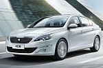 Новый Peugeot 408: анонс дебюта и подробные фотографии