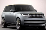 Британцы выпустили эксклюзивный Range Rover специально для Южной Кореи