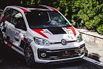 Представлен дерзкий малыш VW Up! GTI от ателье Vilner 