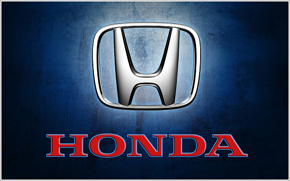 Honda вводит платные подписки на пользование своими сервисами
