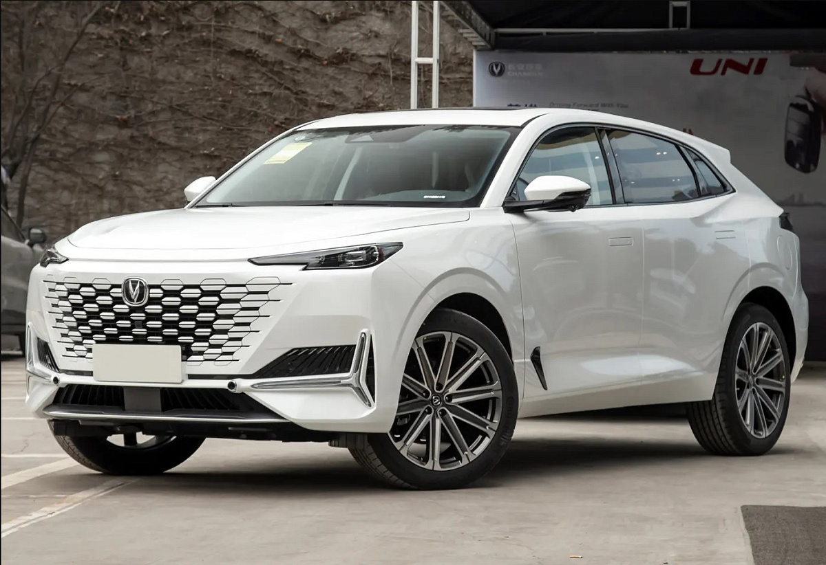 Шок для Автолюбителей: Changan "подорожал" в России - куда пропали скидки