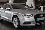 Компания Audi подняла цены на все свои модели в России, кроме электрокаров