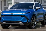 General Motors: электромобили бренда начнут приносить прибыль к середине 2024 года