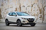 Продажи автомобилей Nissan в апреле сократились на 67%