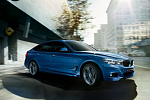 BMW 3 Series Gran Turismo собираются снять с производства 