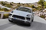 Porsche Macan оставят без бензиновых моторов 