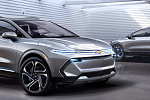 Концерн General Motors представил в США электрический пикап Chevrolet Silverado EV за $30 000