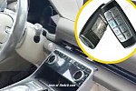 В Сеть попали фотографии салона Genesis GV80