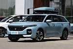 General Motors объявил старт продаж продажи недорого аналога Skoda Octavia — Baojun Valli 