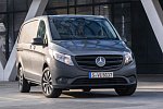 Стартовали продажи обновленного Mercedes-Benz Vito