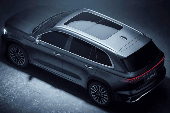 Эксперт Денис Бобылев ответил: чем Volga K50 заинтересует покупателей в России