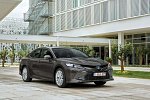 Toyota отзывает более 44 тыс. машин из-за проблем с силовой установкой