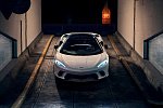 Ателье Novitec представило 700-сильную версию McLaren GT 