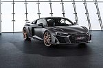 Audi собирается создать электрифицированные версии TT и R8