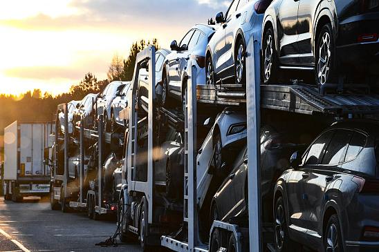 Автоюрист Воропаев разъяснил россиянам новые правила параллельного импорта автомашин