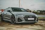 Audi меняет названия и маркировку своих автомобилей