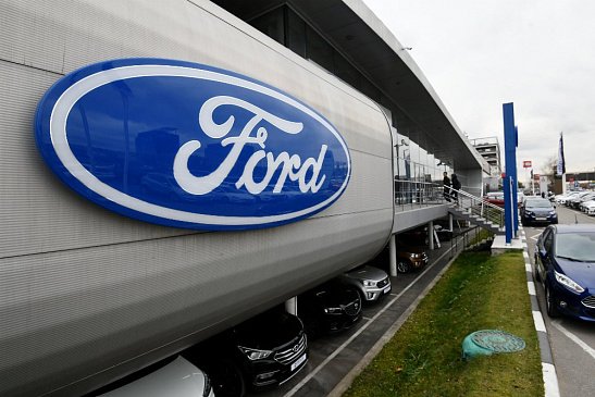Дмитрий Козак подтвердил уход компании Ford с российского рынка