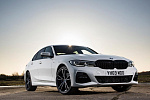 BMW начнёт начислять баллы владельцам своих электрокаров и гибридов за пройденные километры 