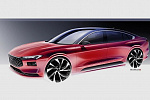 Автоконцерн Ford представит в Китае седан Mondeo нового поколения