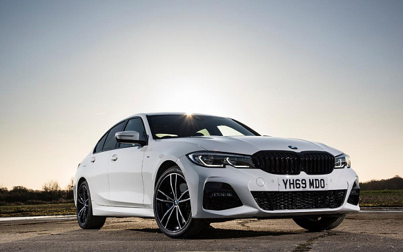 BMW начнёт начислять баллы владельцам своих электрокаров и гибридов за пройденные километры 