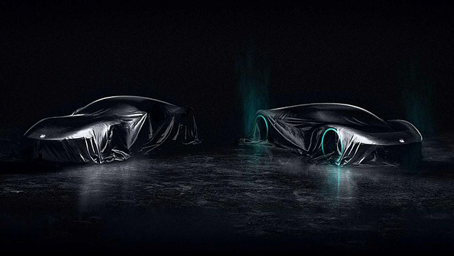 Компания Honda планирует выпустить 30 абсолютно новых электромобилей к 2030 году