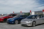 Электрокары Tesla могут добраться до Индии в 2021 году 