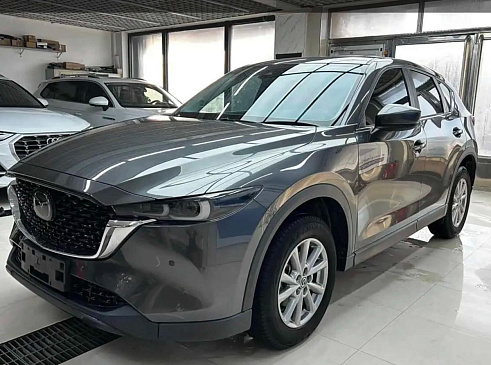 Китайские версии Mazda и Toyota: что нужно знать перед покупкой