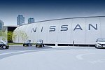 Nissan предложил клиентам платить за парковку электричеством