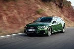 Сколько на самом деле мощности в «горячем» Audi RS4 Avant?