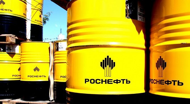 «Роснефть» представила собственный бензин нового поколения «Евро-6»