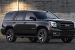 GMC Yukon представлен в новом исполнении