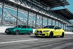 В BMW рассказали о новых авто для РФ в 2021 году